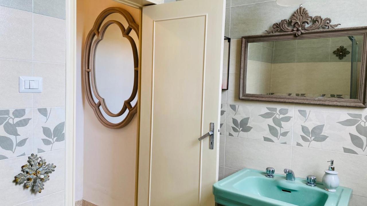 Villa Delle Zagare - Private Hydromassage Pool Surbo Bagian luar foto