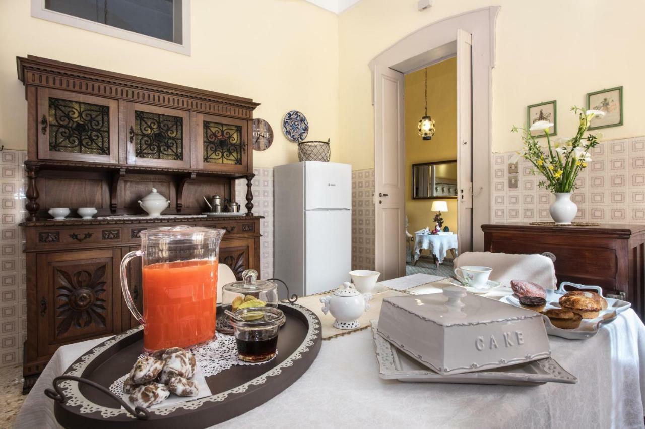 Villa Delle Zagare - Private Hydromassage Pool Surbo Bagian luar foto